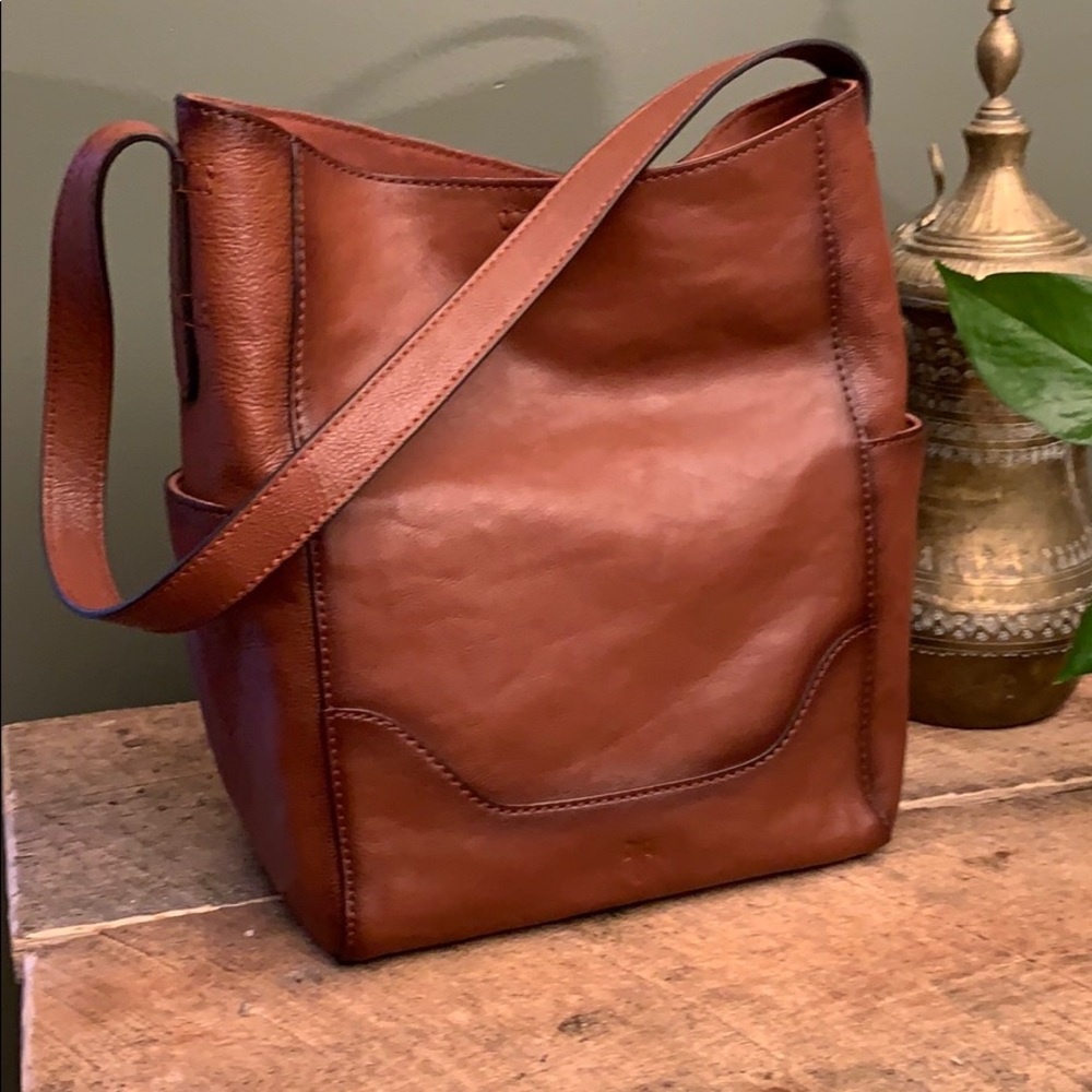 Frye bag
